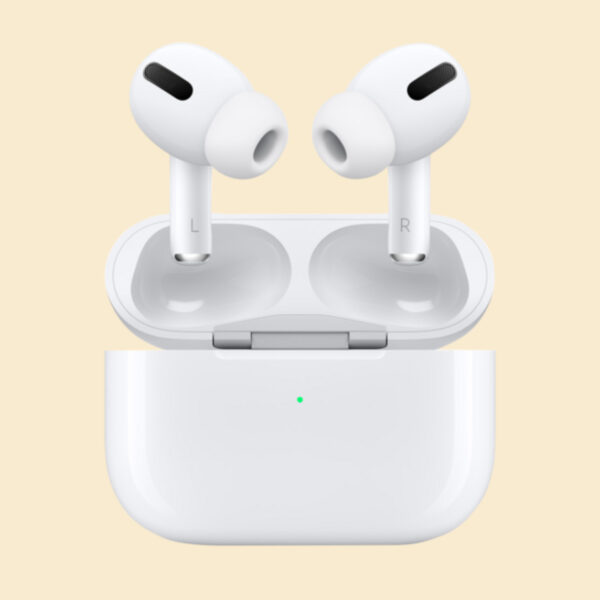 AirPods