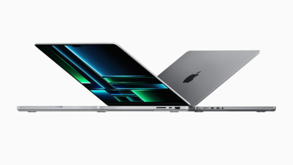 MacBook - Image 2