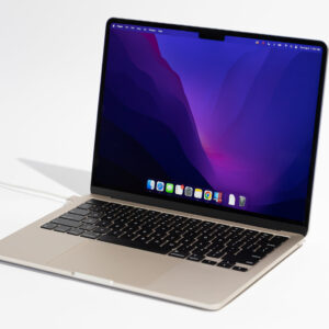 MacBook
