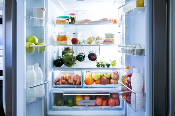 Refrigerator - Image 3