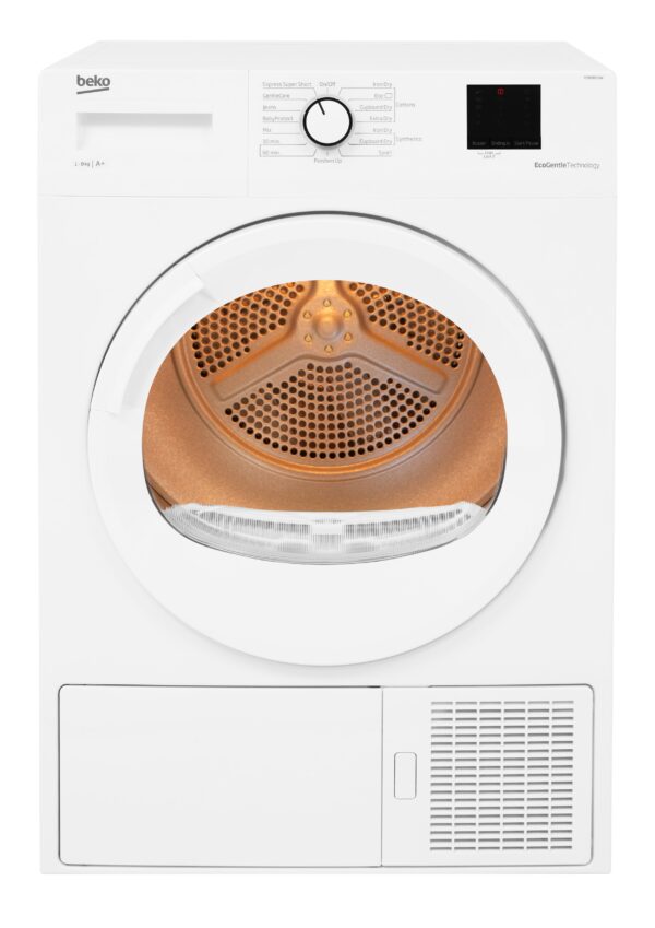 Tumble Dryer - Image 2