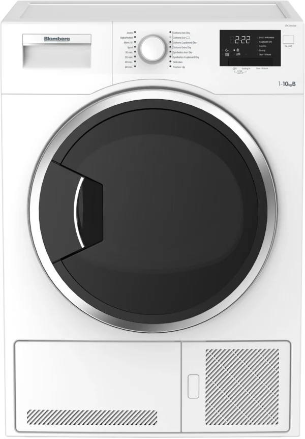 Tumble Dryer - Image 3
